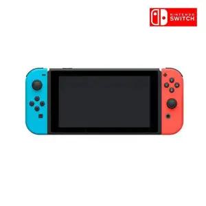 [에이치플러스몰]bns 닌텐도 스위치 시력보호 보호필름 2매