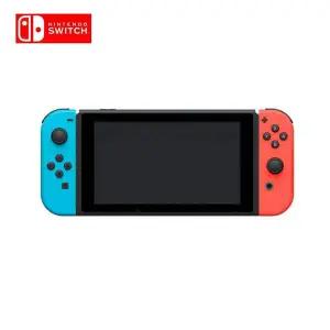 [에이치플러스몰]bns 닌텐도 스위치 방탄 보호필름 2매