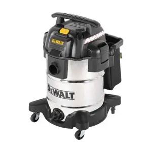 bns 디월트 DXV38SPTA 3in1 전동 진공청소기 1250W 38L