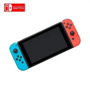 [에이치플러스몰]bns 닌텐도 스위치 지문방지 보호필름 2매