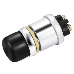 방수 푸시 버튼 스타터 스위치 12V 50A 헤비 듀티 순간 내후성 엔진 자동차용