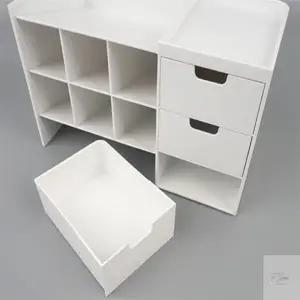 시스맥스 다용도 정리함 책상정리 펜정리함 소품보관함 약정리함