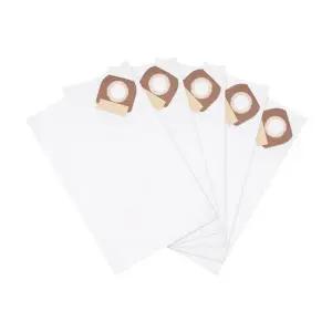 bns 디월트 DCV9402 먼지봉투 부직포 5p DCV585용