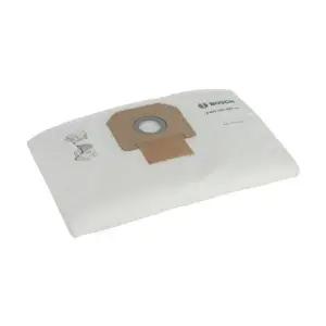 bns 보쉬 2607432037 먼지봉투 부직포 5P GAS35M용