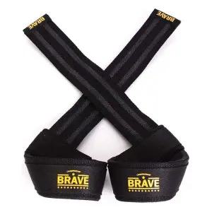 [에이치플러스몰]bns 브레이브 논슬립 이지그립 스트랩 손목보호대
