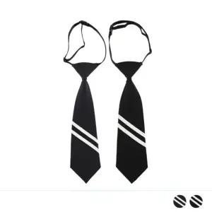 MTIE25003 사선 유아 아동 어린이 넥타이키즈 촬영 행사용아이 유치원 집넥타이