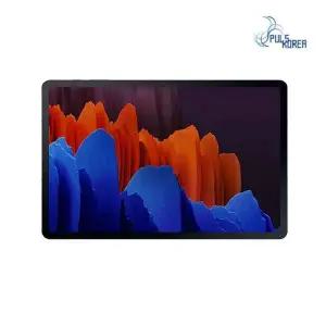 [에이치플러스몰]bns 갤럭시탭S7플러스 지문방지 액정보호필름 2매