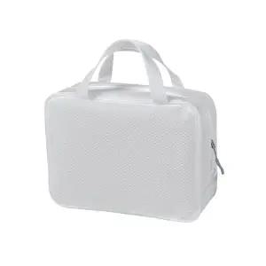 bns 썸머 핸드백 물놀이 가방 투명 핸드백 대형