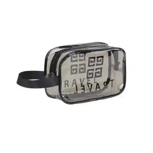 bns PVC 다용도 방수 여행 가방 중형