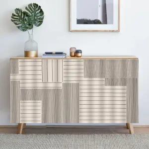 키밍 찍찍이 가림막 커튼 바란스 가리개 130x80cm인테리어 커텐종류 모던하우스 주방 패브릭 셀프 수납장가