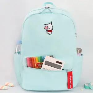 키즈 학생 입학 가방 포차코 심플 데일리 백팩 책어린이책가방 초등 선물 저학년 예쁜책