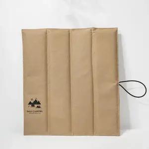 캠핑 방수 방석 매트 등산방석 캠핑 야외 휴대용 접이식 돗자리