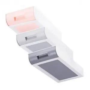 공간활용 부착식 서랍 정리함 중 1P 틈새 수납 보관