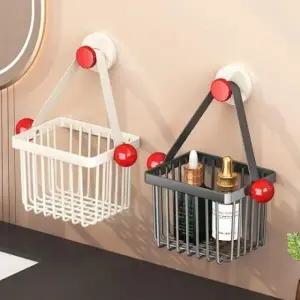 무타공 주방 거실 욕실 틈새 수납장 수납 정리함 선반