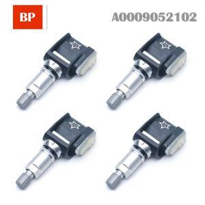 A0009052102 BMW 호환 F40 G20 G22 G30 자동 등록 433MHZ 용 메르세데스 호환-벤츠 호환 E 클래스 w213 CLS