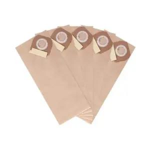 [오너클랜]bns 디월트 DCV9401 먼지봉투 종이 5p DCV585용