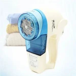 충전식 핸디 보풀제거기 니트 양말 소파 스웨터관리 휴대용기 용기 미니기 제거기 옷도구