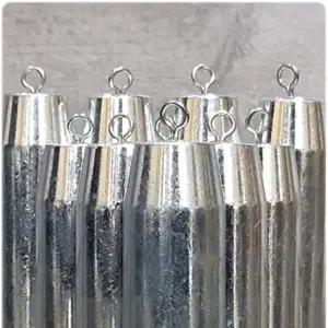 UST- 낚시추 가공추 선상추 회전추 낚시추 낚시봉돌 강철추