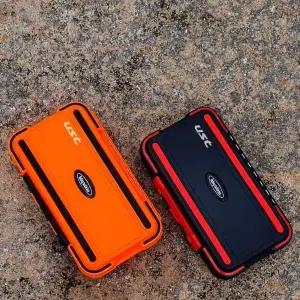 UST 만능 다용도 멀티 소품 케이스 27칸 태클박스 색상랜덤