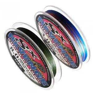 UST 리벤지 슈퍼파워8합사 0.4호150미터 0.6호150미터 0.8호이상200미터