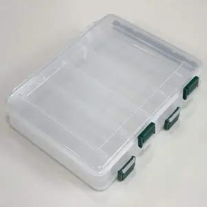 UST 요즈리 수평에기 수납가능한 낚시 태클박스 에기케이스