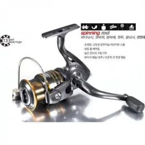 K30003A 낚시릴HA시리즈/13볼베어링/최고급