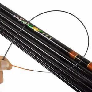 LW 금강 용장 민낚시대 민장대 풀세트 낚시대 바다 민물겸용 민대