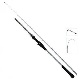 HD 올라운드 메탈팁 라이트 지깅대 오징어 갑오징어 한치 참돔 갈치