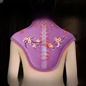 목 어깨 온열 직배송 찜질 하이다스 찜질패드 목어깨 찜질팩