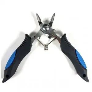 낚시 니퍼 합사 낚시줄 절단 가위 봉돌 조절 니퍼