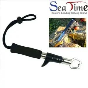 간편하고 손쉬운 씨타임 YS 권총그립