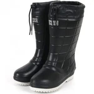 가벼운 EVA 겨울 남성 털장화 카프 방한부츠 논슬립 방수 방한부츠