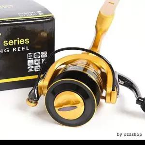 (마이도매)K30002A 낚시릴GT시리즈/14볼베어링/최고급