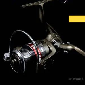 (마이도매)K30005A 낚시릴MA시리즈/13볼/최고급릴