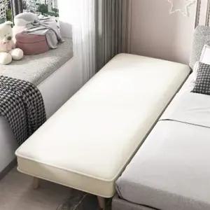 확장침대 매트리스연장 침대늘리기 보조 싱글 간이 쿠션 프레임 틈새 침대