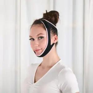 EA 턱선미용기기 이중턱 리프팅밴드 여성 홈케어 관리기