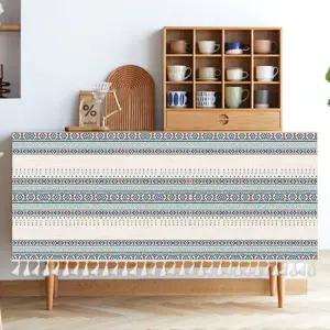 찍찍이 가리개 커튼 가람막 인테리어 주방 옷장 바란스가림천 커턴 커텐종류 모던하우스 패브릭 셀프 수납