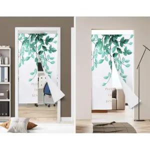 선반 옷장 작업실 지저분한곳 바란스커튼 천가림막 주방가리개 베란다 발코니