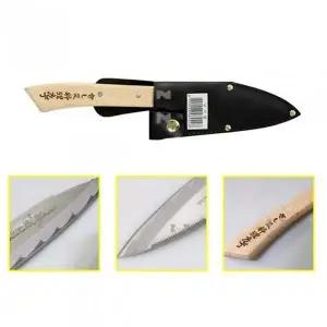 낚시칼 (약26x13cm) 사시미칼 주방칼 요리학원칼 회칼 생선칼 주방칼
