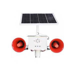 동물 조류 퇴치 태양열 축사 고양이 조류퇴치기 비둘기