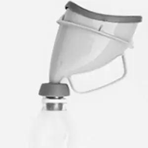 휴대용 소변기 차량용간이소변기 환자용소변기남자 노인용간이소변기 차량용소변기