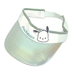 포차코 차양 썬캡 430697키즈 캐릭터모자 선캡 코모자 코캡 코선 유아