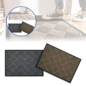 쌍문상회 자연스러운 현관 발매트 업소용 발판 사무실 도어용