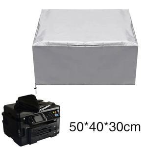 Hp호환Brother 무선 프린터 먼지 커버한 6 가지 크기 20x16x12 인치 범용 보호 슬리브