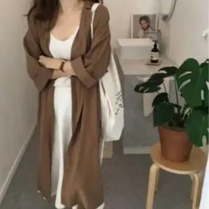 패션스타일 롱 하객룩 블라우스 여자 패션 옷 가디건 원피스 재킷