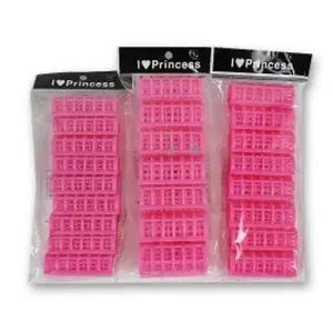 헤어롤 구르프 셋팅롤 앞머리롤 볼륨 셋팅 헤어롤 앞머리롤