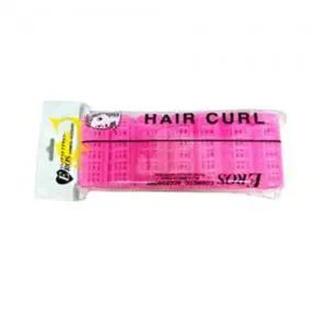 헤어롤 셋팅롤 구르프 7p 볼륨 셋팅 헤어롤 앞머리롤 앞머리롤