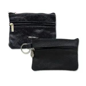 동전 지갑 가죽 키홀더 미니 파우치 동전 케이스 동전지갑