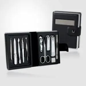 777 쓰리쎄븐 손톱깎이 세트 TS-0880C깍이 네일정리 아트 셀프 관리 도구 발톱 페디 이트 쓰리세븐 답례품