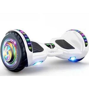 10인치 전동휠 입문용 루미너스휠 350 손잡이 라이더 오프 EMC